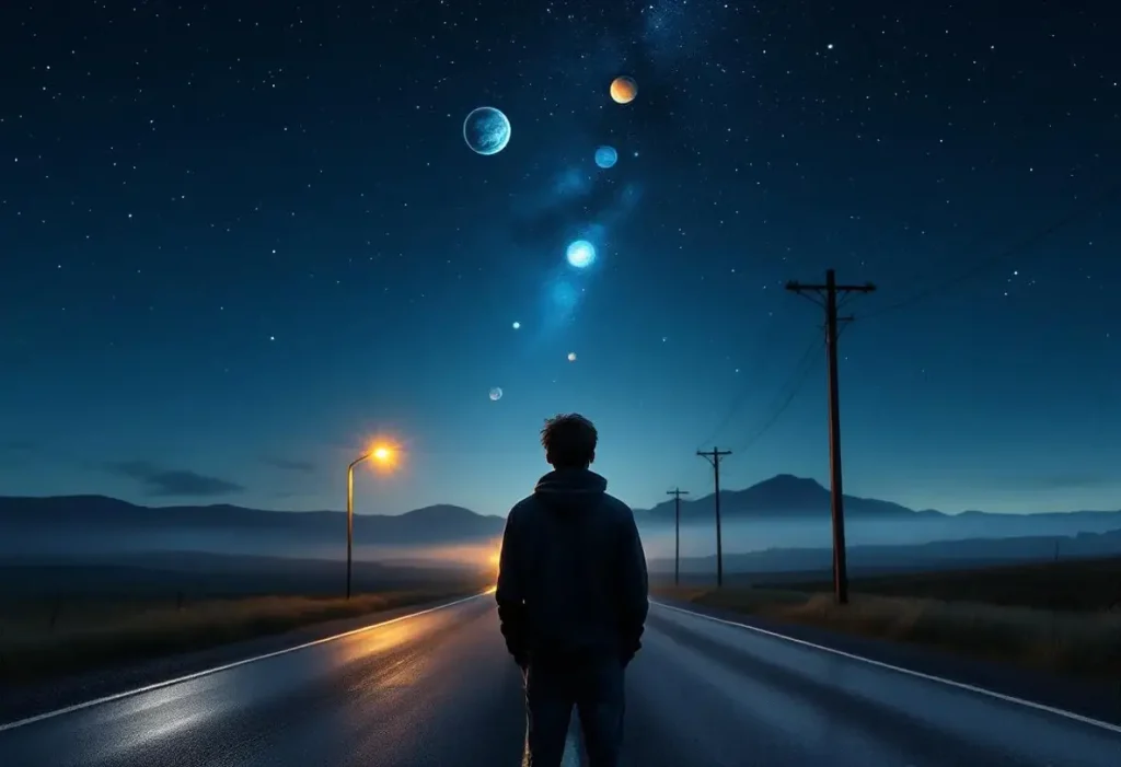 Alignement planétaire rare : ces signes vont devoir faire un choix décisif