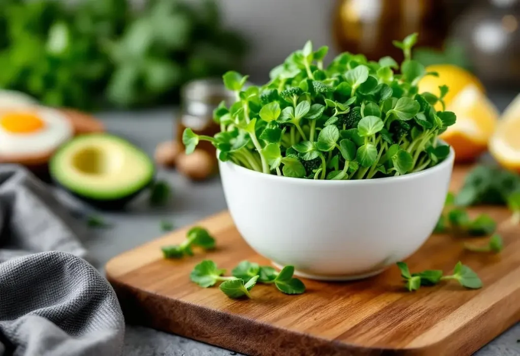 Bien plus puissant que le curcuma : ce légume est le bouclier n°1 contre l'inflammation silencieuse