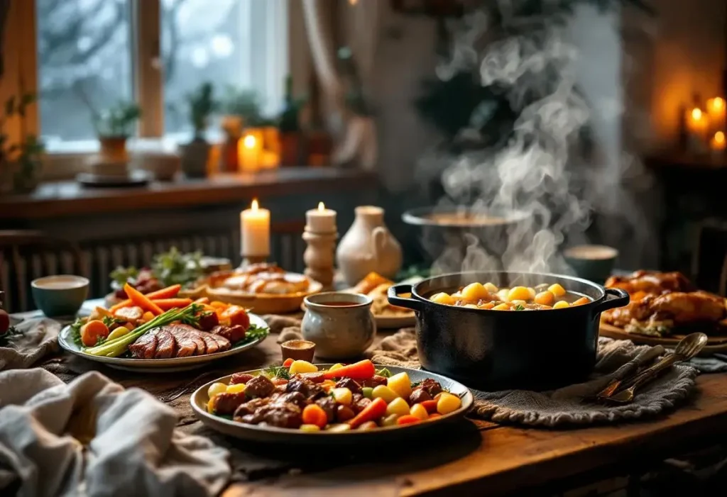 En hiver, le pot-au-feu est plus que jamais à l’honneur