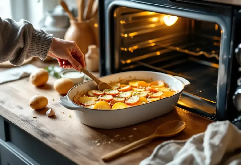 J’ai arrêté de préchauffer mon four après avoir découvert cette règle simple