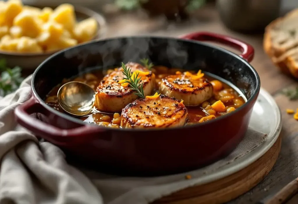 J'ai testé cette recette de filet mignon : mes invités n'en ont jamais autant redemandé