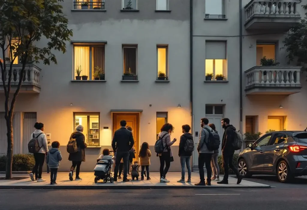 Près de 8 Français sur 10 veulent que les logements HLM soient attribués en priorité aux personnes de nationalité française