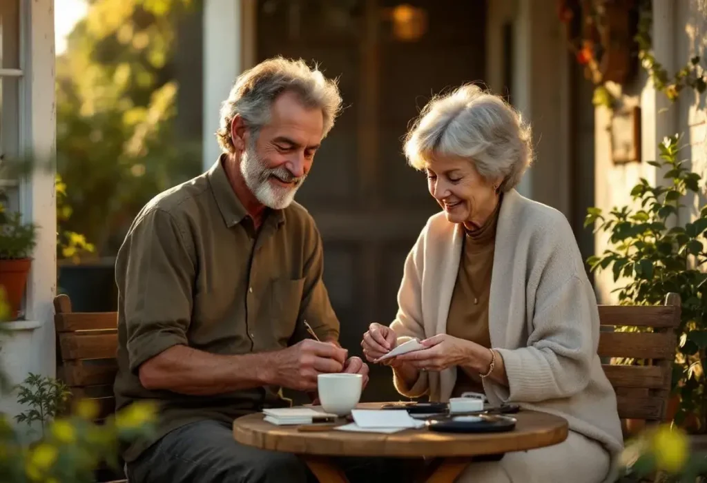 Selon la psychologie, les personnes ayant grandi dans les années 60 et 70 ont développé neuf forces mentales devenues rares aujourd’hui