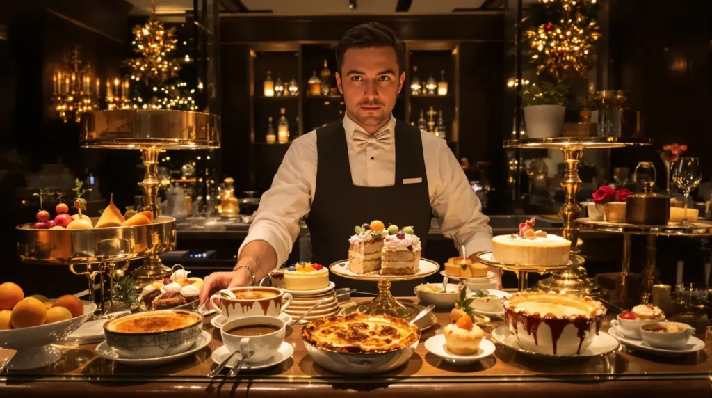 Carte, prix, date d’ouverture : le nouveau restaurant de Philippe Etchebest se dévoile à Bordeaux