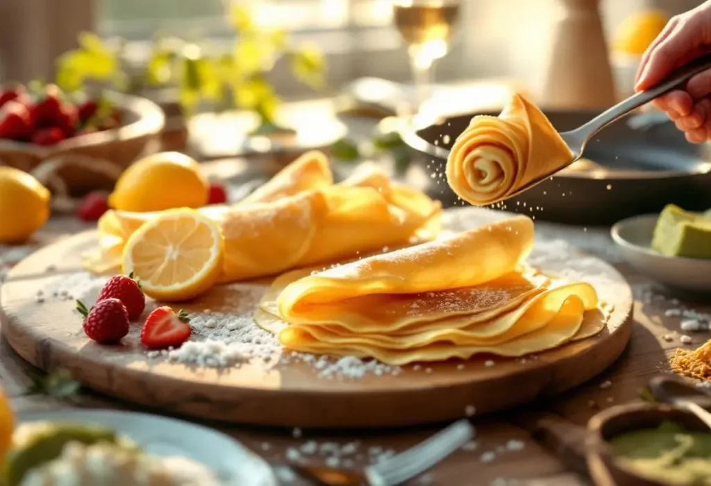 Chandeleur : la crêpe fait encore son beurre !