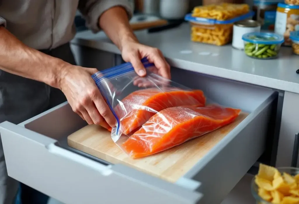 Congeler des aliments bientôt périmés pour les garder plus longtemps : bonne idée ou mauvaise ?