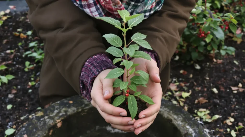 D'ici début mars, cette plante porte-bonheur que les jardiniers s'arrachent pour attirer renouveau et chance chez vous