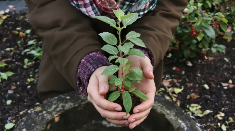 D&rsquo;ici début mars, cette plante porte-bonheur que les jardiniers s&rsquo;arrachent pour attirer renouveau et chance chez vous