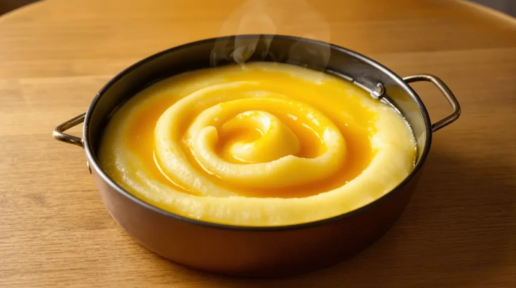 La pomme de terre, féculent populaire par excellence qui fascine les grands chefs