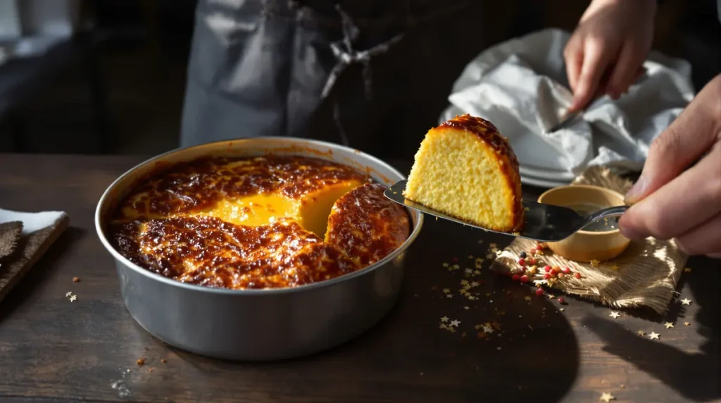 Depuis que j’utilise cette astuce, mes gâteaux sont toujours délicieusement moelleux