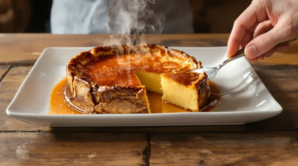 Far breton de grand-mère : la recette délicieusement fondante au beurre salé qu'on vous cachait