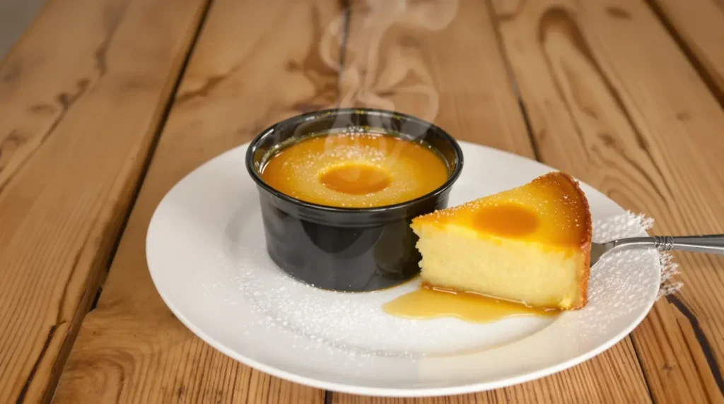 « Je ne comprends pas pourquoi je m'embêtais avant » : la recette la plus facile de gâteau à l'ananas qui fond en bouche !