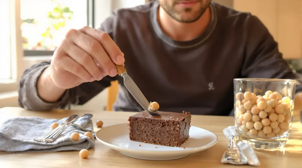 Le pois chiche, l’ingrédient malin qui nourrit le corps et l’esprit